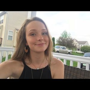 Meet your Posher, Imogen